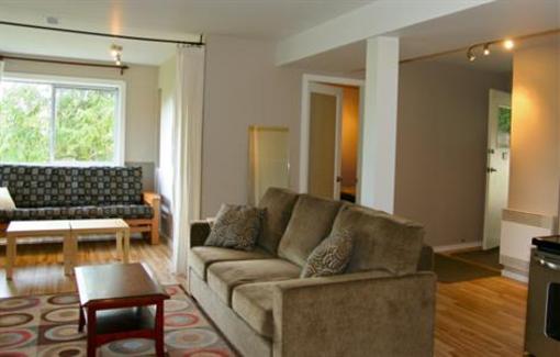 фото отеля The Swaying Cedars Vacation Suite