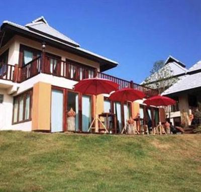 фото отеля Banmintra Resort