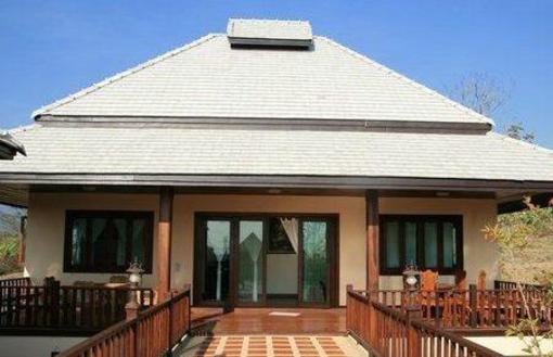 фото отеля Banmintra Resort