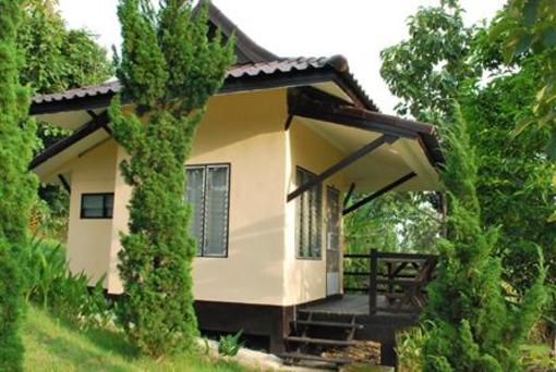 фото отеля Pai Happy Village