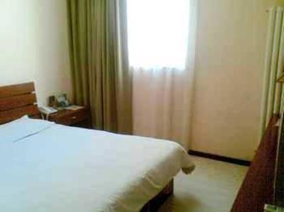 фото отеля Jinbaihui Express Hotel