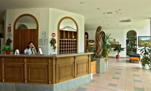 фото отеля Amber Hotel Anna