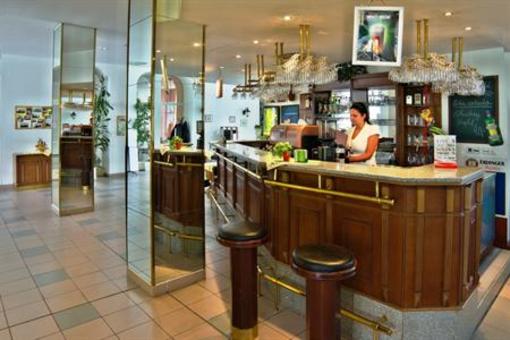 фото отеля Amber Hotel Anna
