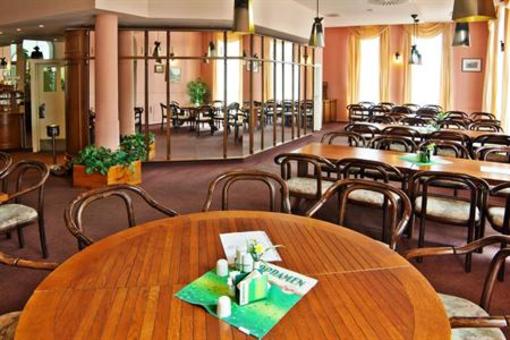 фото отеля Amber Hotel Anna