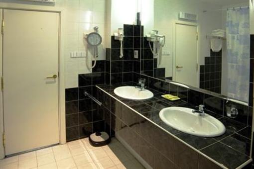 фото отеля Amber Hotel Anna