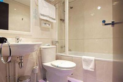 фото отеля Hotel Cervantes Paris