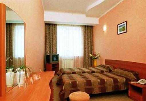 фото отеля Olimp Hotel