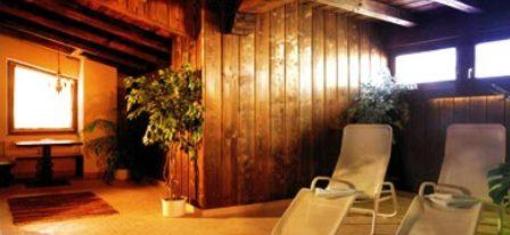 фото отеля Familienhotel Vent