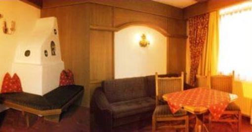 фото отеля Familienhotel Vent