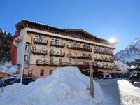 Familienhotel Vent