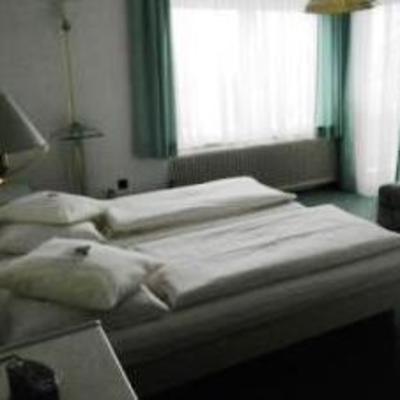 фото отеля Australia Hotel Pension