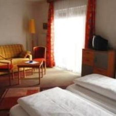 фото отеля Australia Hotel Pension