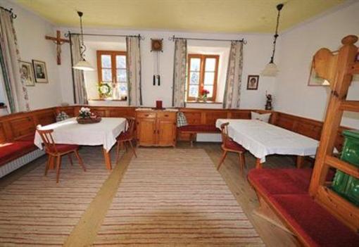 фото отеля Nockhof