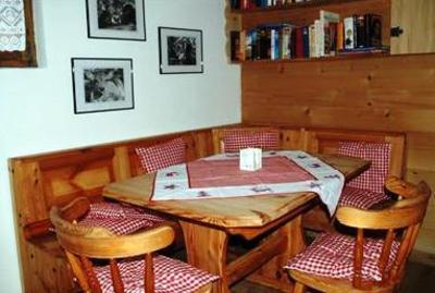 фото отеля Landhaus Ingrid