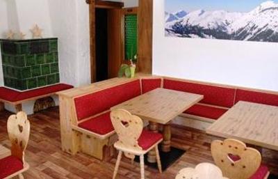 фото отеля Landhaus Ingrid