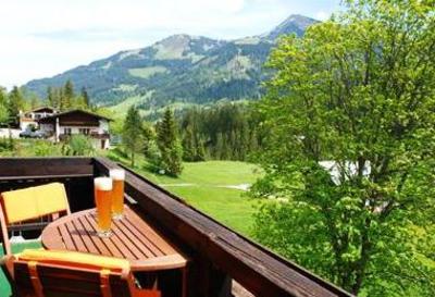 фото отеля Landhaus Ingrid