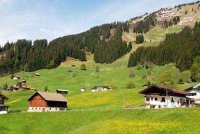 фото отеля Landhaus Ingrid