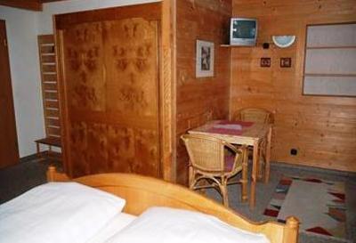 фото отеля Landhaus Ingrid