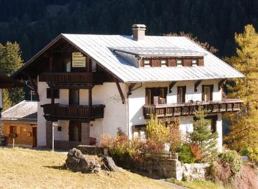 фото отеля Landhaus Ingrid