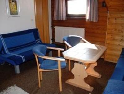 фото отеля Landhaus Ingrid