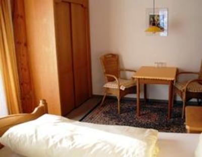 фото отеля Landhaus Ingrid