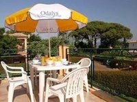 Residence Le Jardin d'Artemis