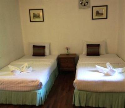 фото отеля Wangnong Resort
