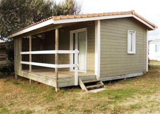 фото отеля Camping Les Sables D'Argent