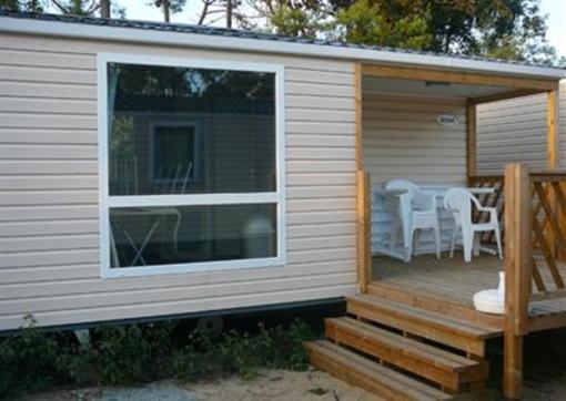 фото отеля Camping Les Sables D'Argent