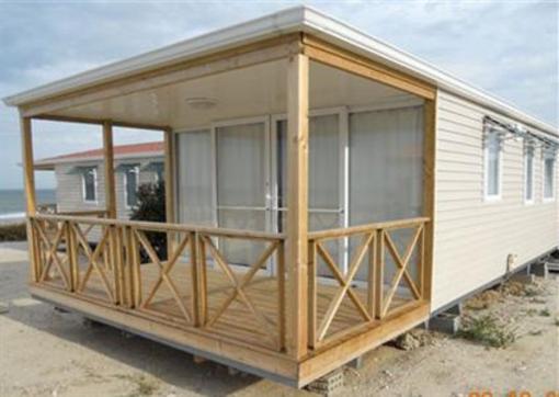 фото отеля Camping Les Sables D'Argent