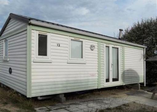 фото отеля Camping Les Sables D'Argent