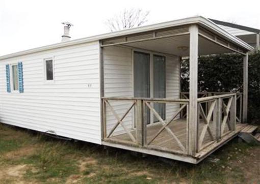 фото отеля Camping Les Sables D'Argent