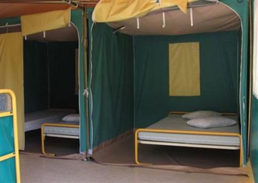 фото отеля Camping Les Sables D'Argent