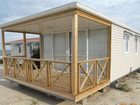 фото отеля Camping Les Sables D'Argent