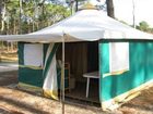 фото отеля Camping Les Sables D'Argent