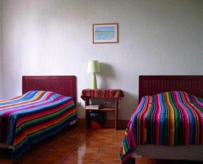 фото отеля Hotel El Sol