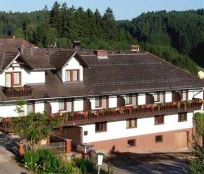 фото отеля Pension Angerhof Dorfstetten