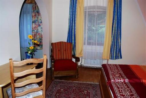 фото отеля Pension Angerhof Dorfstetten