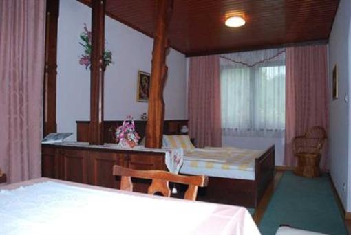 фото отеля Pension Angerhof Dorfstetten