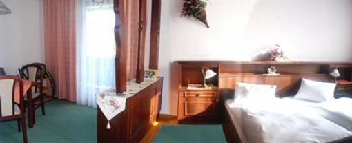 фото отеля Pension Angerhof Dorfstetten