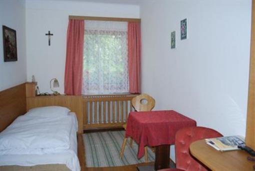 фото отеля Pension Angerhof Dorfstetten