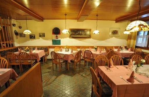 фото отеля Pension Angerhof Dorfstetten