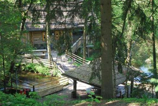фото отеля Pension Angerhof Dorfstetten
