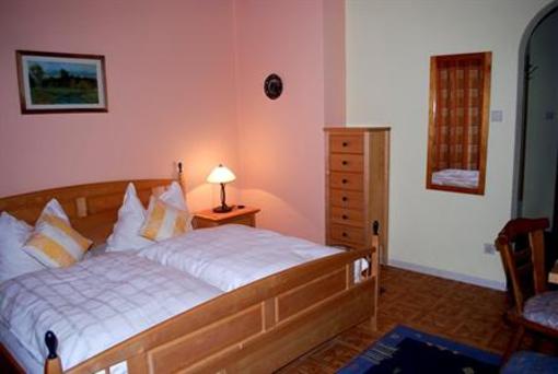 фото отеля Pension Angerhof Dorfstetten