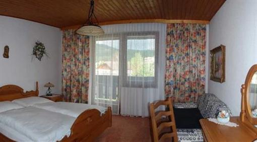 фото отеля Pension Angerhof Dorfstetten
