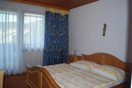 фото отеля Pension Angerhof Dorfstetten