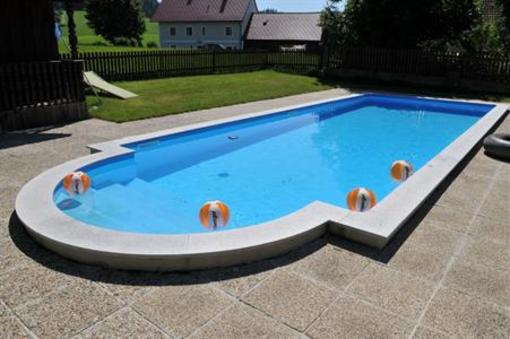 фото отеля Pension Angerhof Dorfstetten