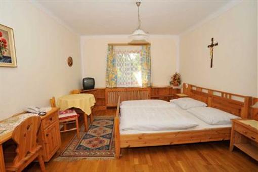 фото отеля Pension Angerhof Dorfstetten