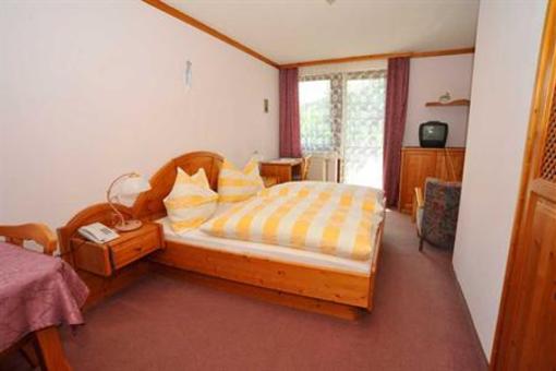 фото отеля Pension Angerhof Dorfstetten