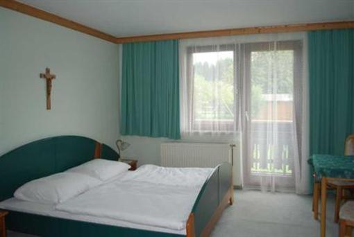 фото отеля Pension Angerhof Dorfstetten